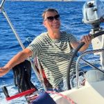 Calamiteitenonderzoeker Peter Nanninga